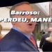 PERDEU MANÉ – Senadores do PSDB, PP, Podemos e PL pedem impeachment do ministro Barroso, do STF