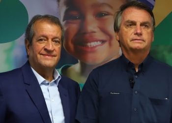 PL vai pedir anulação das Eleições de 2022 , revela O Antagonista