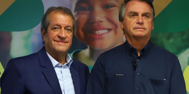 PL vai pedir anulação das Eleições de 2022 , revela O Antagonista