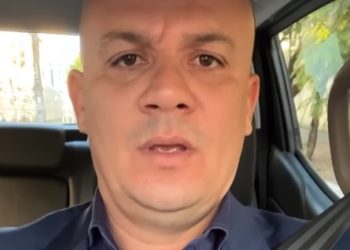 Deputado Cabo Gilberto alerta autoridades de que será um retrocesso se CFO voltar a ser através do Enem