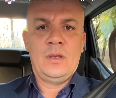 Deputado Cabo Gilberto alerta autoridades de que será um retrocesso se CFO voltar a ser através do Enem