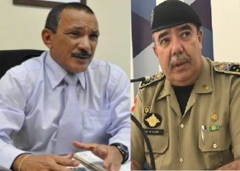 Coronel Francisco ganha ação judicial e ex-comandante Cel Euller é condenado em custas e honorários