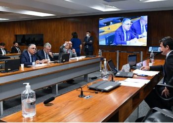 Contrato do TSE com empresa Partners para monitorar redes sociais é alvo de requerimento de Comissão do Senado