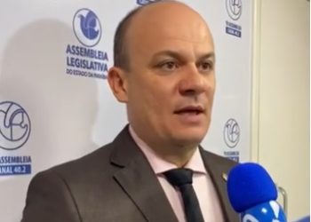 Deputado Cabo Gilberto solicita carro-pipa pelo Exército para atender população sem água na Paraíba