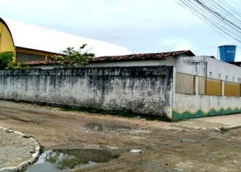 GODSTOCK- Cidade Viva leva 500 voluntários para revitalização de casas e escola em Conde neste sábado