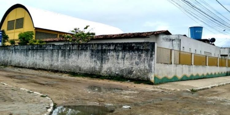 GODSTOCK- Cidade Viva leva 500 voluntários para revitalização de casas e escola em Conde neste sábado