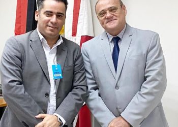 Procon de Santa Rita e Justiça avançam em convênio inédito que torna acordos em títulos executivos judiciais