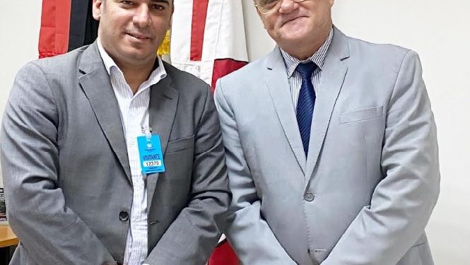 Procon de Santa Rita e Justiça avançam em convênio inédito que torna acordos em títulos executivos judiciais