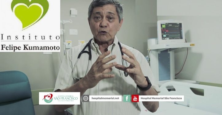 XII Encontro do Instituto Felipe Kumamoto dia 19 em JP reunirá palestrantes nacionais e internacionais