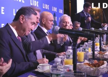 STF nega que Corte pagou viagens de ministros a evento em Nova York, mas não diz quem bancou