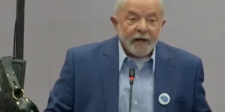 Urgente: Lula recebe alta após procedimento médico em SP, revela O Antagonista