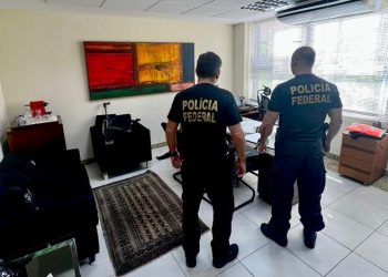 Operação “Sofisma” da PF mira uso da FGV em fraude a licitação, corrupção e lavagem de dinheiro