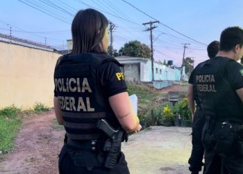 Operação da PF combate fraudes praticadas para recebimento indevido do auxílio emergencial