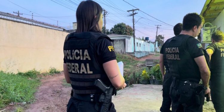 Operação da PF combate fraudes praticadas para recebimento indevido do auxílio emergencial