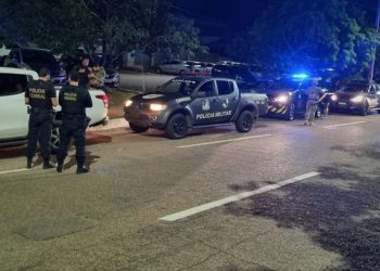 Operação da PF desarticula associação criminosa envolvida com desmatamento e comércio ilegal de madeira