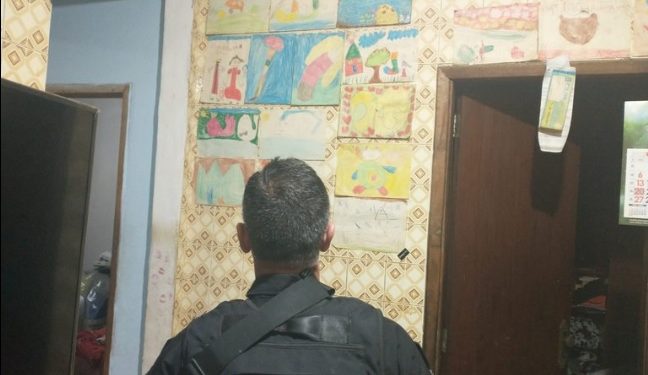 Operação da PF cumpre mandado na casa de homem acusado de exploração sexual de crianças