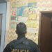 Operação da PF cumpre mandado na casa de homem acusado de exploração sexual de crianças
