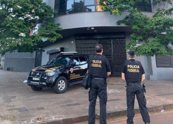 Operação da PF combate fraude em licitação e propina em entrega de cestas básicas na pandemia