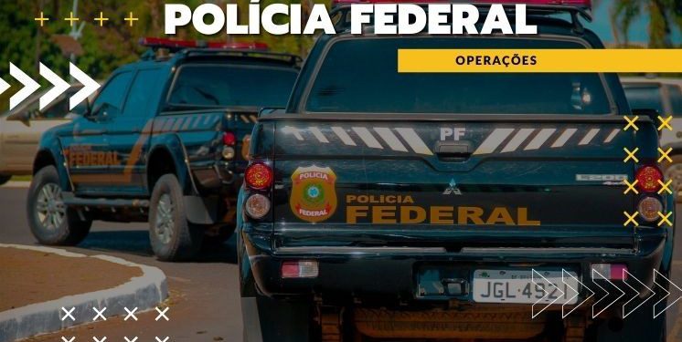 PF cumpre 55 mandados de prisão e busca e apreensão em operação contra crimes previdenciários