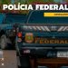 PF cumpre 55 mandados de prisão e busca e apreensão em operação contra crimes previdenciários