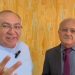 VÍDEO- Em entrevista ao Padre Albení, deputado Branco Mendes ressalta perfil conciliador para presidir AL