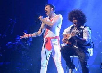 Queen Celebration In Concert chega a João Pessoa nesta sexta, dia 4, no teatro Pedro do Reino