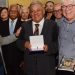 Ex-secretário e vereador Tavinho Santos recebe homenagem da Câmara Municipal de João Pessoa