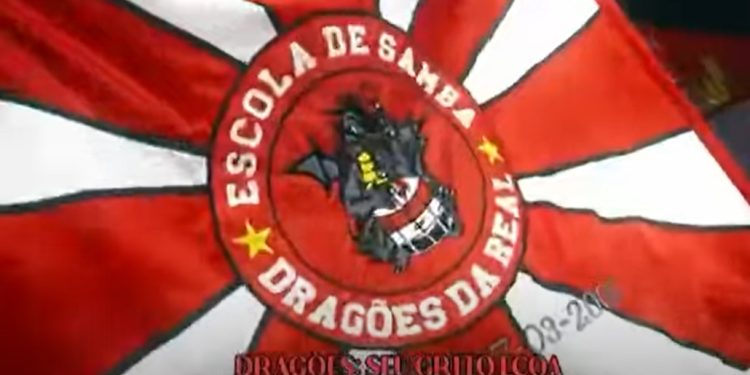 VEJA VÍDEO: Mídia nacional destaca samba-enredo da Escola Gaviões da Real em homenagem a João Pessoa