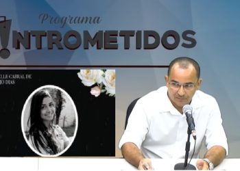 VÍDEO INTROMETIDOS- A morte de Isabelle, família e amigos lutam por Justiça, e o papel do MPPB