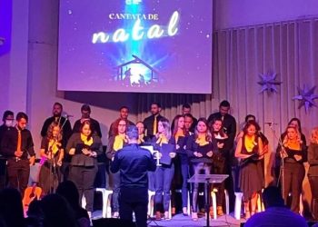 CULTOS NATALINOS- Veja programação de celebrações de Natal nas unidades da Igreja Cidade Viva