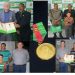 Clube dos Oficiais concede medalha do mérito a médico, ex-presidente da OAB/PB, juiz e oficial da PM