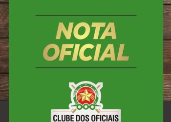 Governador não cumpre compromisso assumido em audiência e Entidades da PM emitem “Nota Oficial” de alerta