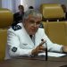 Tenente-Brigadeiro Francisco Joseli é eleito presidente do Superior Tribunal Militar para biênio 2023-2024