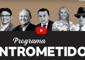 LINK AO VIVO –  Adeus a Pelé, caso Isabelle, As Aijes contra João, no Programa Intrometidos, às 20h