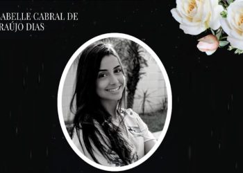 LINK AO VIVO- Programa Intrometidos traz revelações sobre a morte da estudante Isabelle Cabral Dias