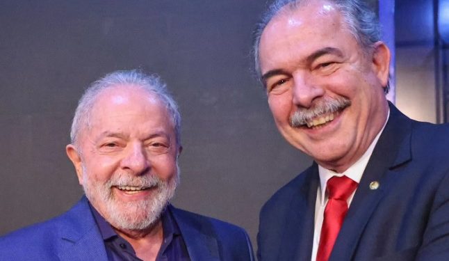 Mudança na Lei abre caminho para Mercadante no BNDES e políticos no comando de empresas estatais