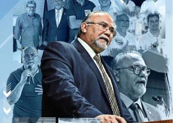 Vereador Marcílio do HBE destaca ações e aprendizado no mandato e êxito com eleição dos aliados em 2022