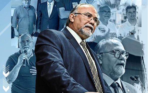 Vereador Marcílio do HBE destaca ações e aprendizado no mandato e êxito com eleição dos aliados em 2022