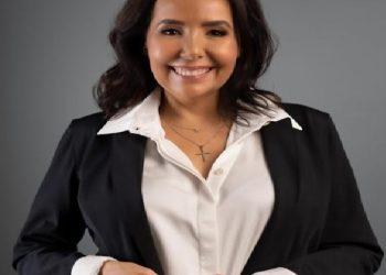 Bolsonaro nomeia advogada Maria Cristina Santiago juíza titular do Tribunal Regional Eleitoral da Paraíba