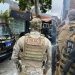 Operação da PF na Paraíba cumpre 24 mandados em combate a organização criminosa e lavagem de dinheiro