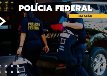 Operação da PF em João Pessoa mira esquema criminoso contra a CEF em programa de habitação