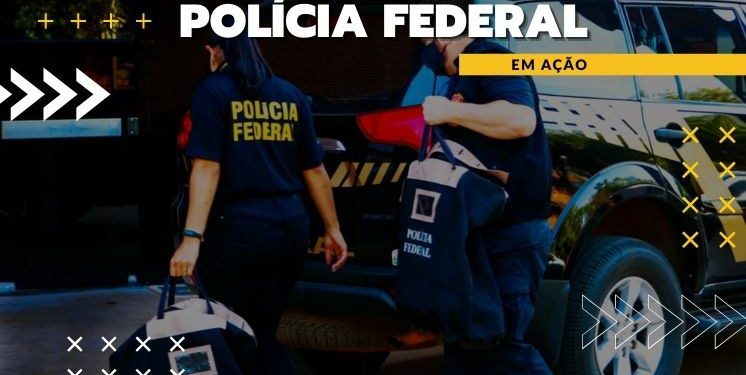 Operação da PF em João Pessoa mira esquema criminoso contra a CEF em programa de habitação