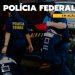Operação da PF em João Pessoa mira esquema criminoso contra a CEF em programa de habitação