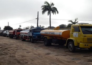 Justiça Militar condena 4 civis por fraude na Operação Pipa que atende população sofrida com a seca