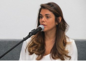 Contas de Tatiana Domiciano na Cinep na pauta do TCE, parecer pela irregularidade e imputação de débito