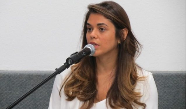 Contas de Tatiana Domiciano na Cinep na pauta do TCE, parecer pela irregularidade e imputação de débito