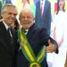 SITE R7 : Presidente da Argentina Alberto Fernandez pede o impeachment da Corte Suprema