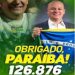 Deputado Cabo Gilberto conclui mandato na AL em 1º no ranking de produtividade e eleição à Câmara Federal