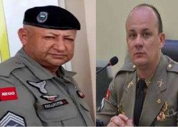 Deputado Cabo Gilberto se solidariza com família de PM assassinado e culpa Governo por derramamento de sangue