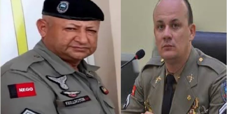 Deputado Cabo Gilberto se solidariza com família de PM assassinado e culpa Governo por derramamento de sangue